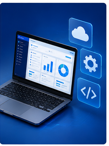 Business and system software